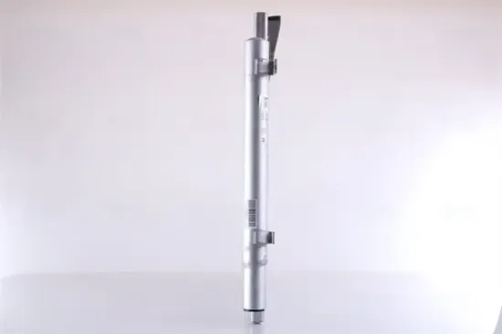 Kondensator, Klimaanlage NISSENS 940728 Bild Kondensator, Klimaanlage NISSENS 940728