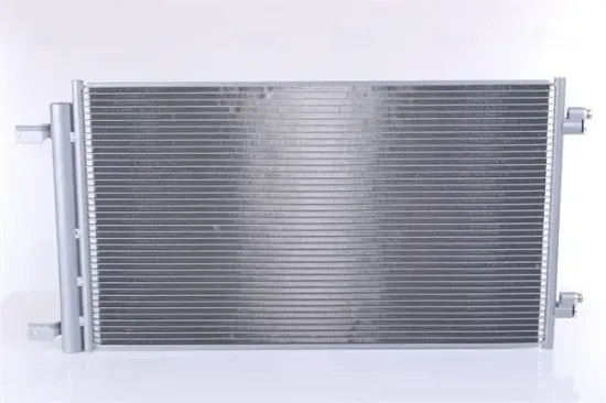 Kondensator, Klimaanlage NISSENS 940735 Bild Kondensator, Klimaanlage NISSENS 940735