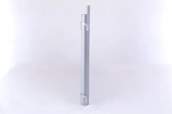 Kondensator, Klimaanlage NISSENS 940735 Bild Kondensator, Klimaanlage NISSENS 940735