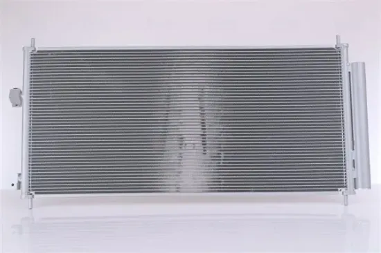 Kondensator, Klimaanlage NISSENS 940737 Bild Kondensator, Klimaanlage NISSENS 940737