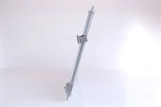 Kondensator, Klimaanlage NISSENS 940737 Bild Kondensator, Klimaanlage NISSENS 940737