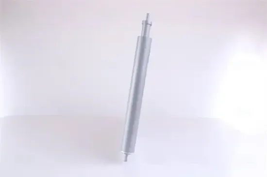 Kondensator, Klimaanlage NISSENS 940737 Bild Kondensator, Klimaanlage NISSENS 940737