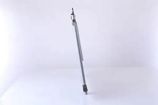 Kondensator, Klimaanlage NISSENS 940746 Bild Kondensator, Klimaanlage NISSENS 940746