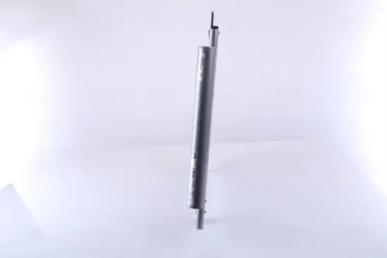 Kondensator, Klimaanlage NISSENS 940746 Bild Kondensator, Klimaanlage NISSENS 940746