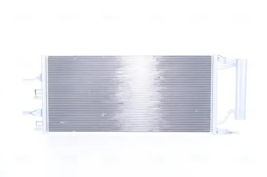 Kondensator, Klimaanlage NISSENS 940759 Bild Kondensator, Klimaanlage NISSENS 940759