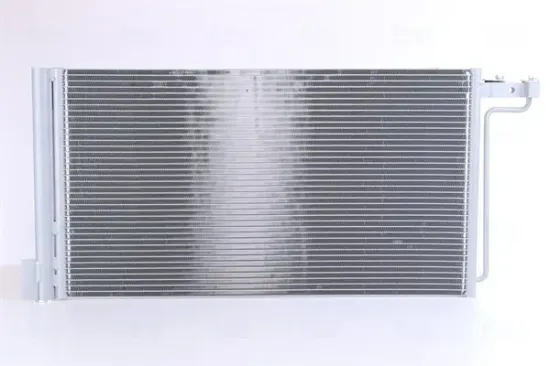 Kondensator, Klimaanlage NISSENS 940765 Bild Kondensator, Klimaanlage NISSENS 940765