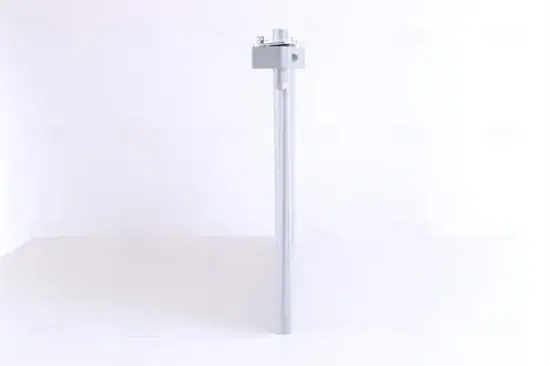 Kondensator, Klimaanlage NISSENS 940765 Bild Kondensator, Klimaanlage NISSENS 940765