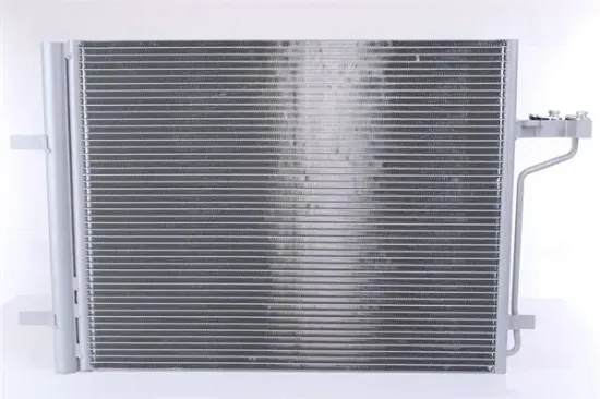 Kondensator, Klimaanlage NISSENS 940767 Bild Kondensator, Klimaanlage NISSENS 940767