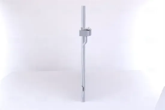 Kondensator, Klimaanlage NISSENS 940767 Bild Kondensator, Klimaanlage NISSENS 940767