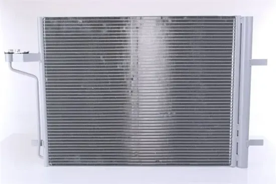 Kondensator, Klimaanlage NISSENS 940767 Bild Kondensator, Klimaanlage NISSENS 940767