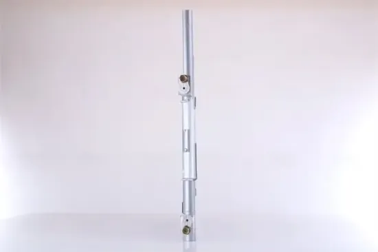 Kondensator, Klimaanlage NISSENS 940772 Bild Kondensator, Klimaanlage NISSENS 940772