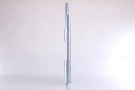 Kondensator, Klimaanlage NISSENS 940772 Bild Kondensator, Klimaanlage NISSENS 940772