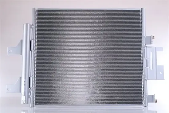 Kondensator, Klimaanlage NISSENS 940772 Bild Kondensator, Klimaanlage NISSENS 940772