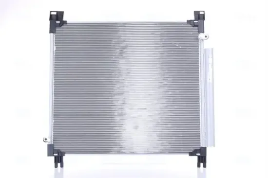 Kondensator, Klimaanlage NISSENS 940799 Bild Kondensator, Klimaanlage NISSENS 940799