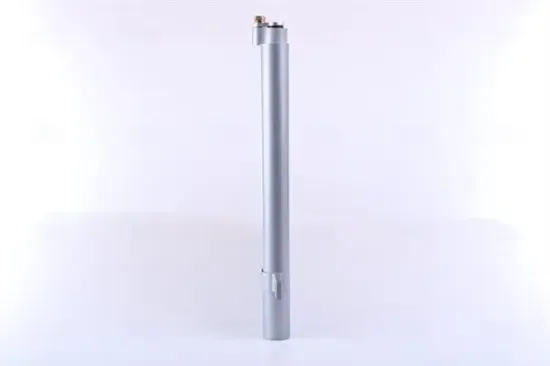 Kondensator, Klimaanlage NISSENS 94502 Bild Kondensator, Klimaanlage NISSENS 94502