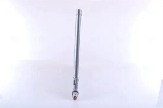 Kondensator, Klimaanlage NISSENS 94502 Bild Kondensator, Klimaanlage NISSENS 94502