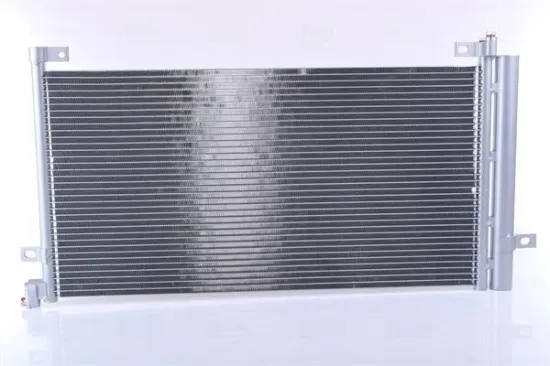 Kondensator, Klimaanlage NISSENS 94502 Bild Kondensator, Klimaanlage NISSENS 94502