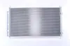 Kondensator, Klimaanlage NISSENS 940804 Bild Kondensator, Klimaanlage NISSENS 940804