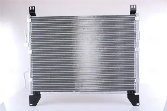 Kondensator, Klimaanlage NISSENS 940805 Bild Kondensator, Klimaanlage NISSENS 940805