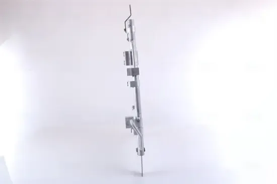 Kondensator, Klimaanlage NISSENS 940805 Bild Kondensator, Klimaanlage NISSENS 940805