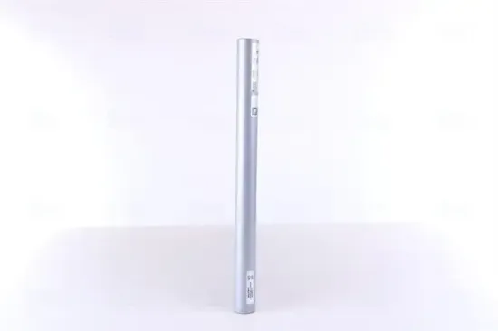 Kondensator, Klimaanlage NISSENS 940808 Bild Kondensator, Klimaanlage NISSENS 940808