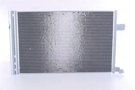 Kondensator, Klimaanlage NISSENS 940808 Bild Kondensator, Klimaanlage NISSENS 940808