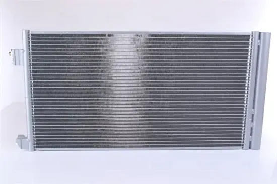 Kondensator, Klimaanlage NISSENS 940809 Bild Kondensator, Klimaanlage NISSENS 940809