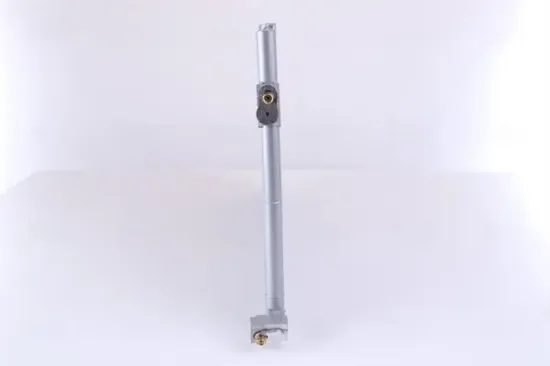 Kondensator, Klimaanlage NISSENS 940809 Bild Kondensator, Klimaanlage NISSENS 940809