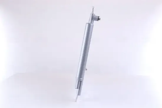 Kondensator, Klimaanlage NISSENS 940810 Bild Kondensator, Klimaanlage NISSENS 940810
