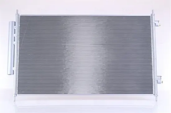 Kondensator, Klimaanlage NISSENS 940811 Bild Kondensator, Klimaanlage NISSENS 940811