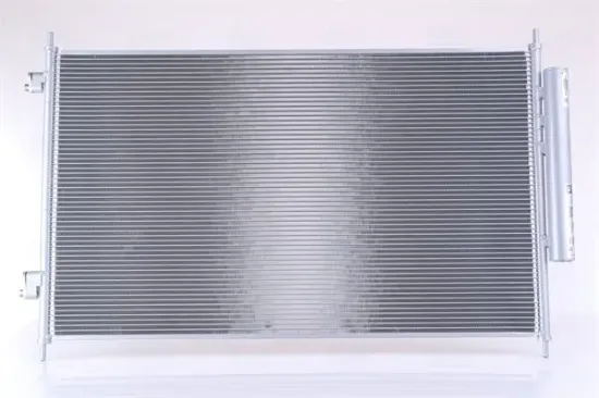 Kondensator, Klimaanlage NISSENS 940811 Bild Kondensator, Klimaanlage NISSENS 940811