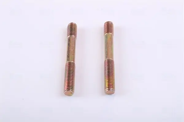 Kondensator, Klimaanlage NISSENS 94524