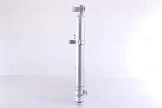 Kondensator, Klimaanlage NISSENS 940820 Bild Kondensator, Klimaanlage NISSENS 940820