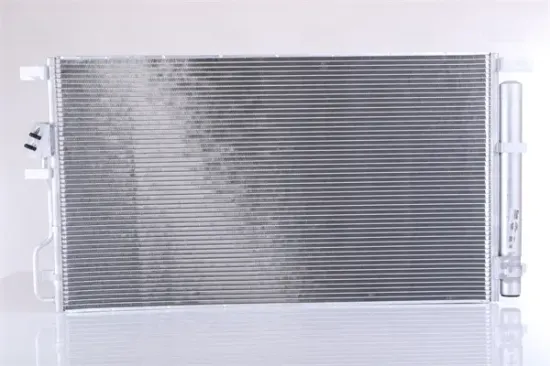 Kondensator, Klimaanlage NISSENS 940820 Bild Kondensator, Klimaanlage NISSENS 940820