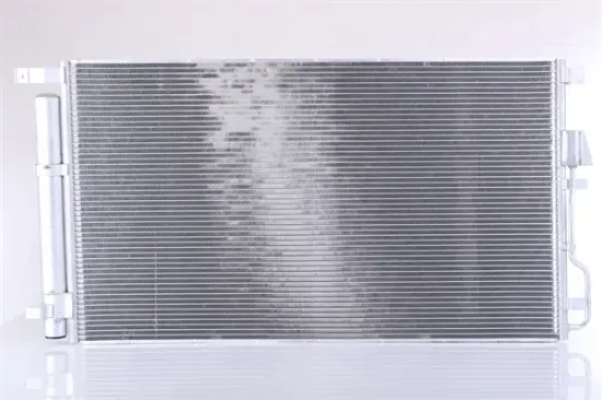 Kondensator, Klimaanlage NISSENS 940820 Bild Kondensator, Klimaanlage NISSENS 940820