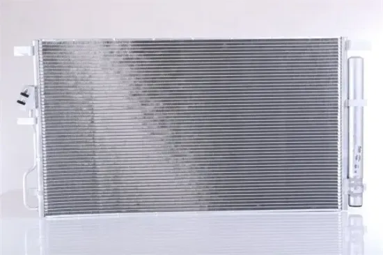 Kondensator, Klimaanlage NISSENS 940820 Bild Kondensator, Klimaanlage NISSENS 940820