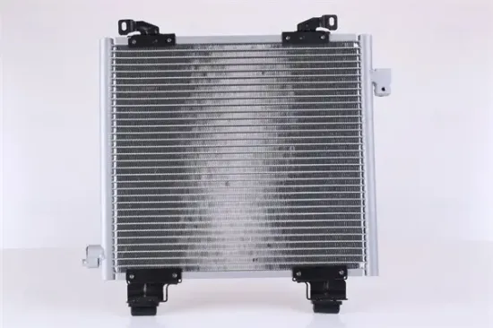 Kondensator, Klimaanlage NISSENS 940825 Bild Kondensator, Klimaanlage NISSENS 940825