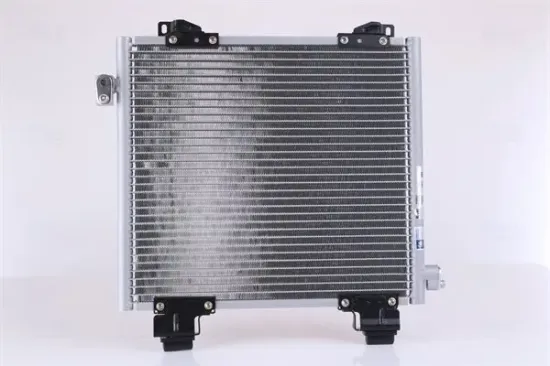 Kondensator, Klimaanlage NISSENS 940825 Bild Kondensator, Klimaanlage NISSENS 940825