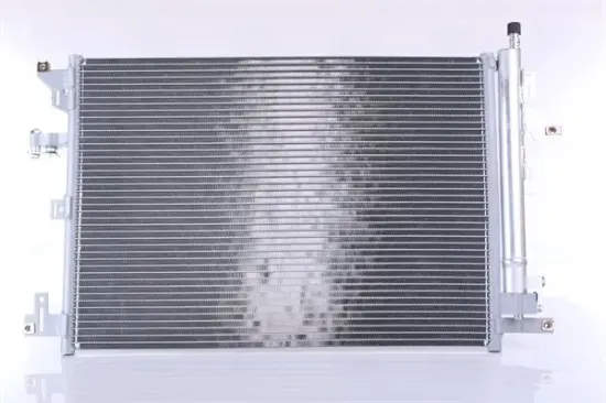 Kondensator, Klimaanlage NISSENS 940830 Bild Kondensator, Klimaanlage NISSENS 940830