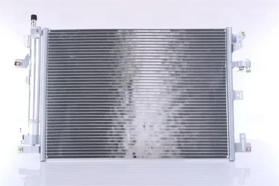 Kondensator, Klimaanlage NISSENS 940830 Bild Kondensator, Klimaanlage NISSENS 940830