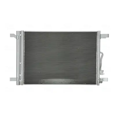 Kondensator, Klimaanlage NISSENS 940834 Bild Kondensator, Klimaanlage NISSENS 940834