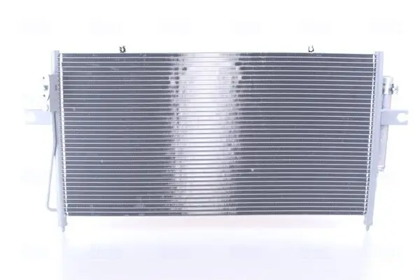 Kondensator, Klimaanlage NISSENS 94544
