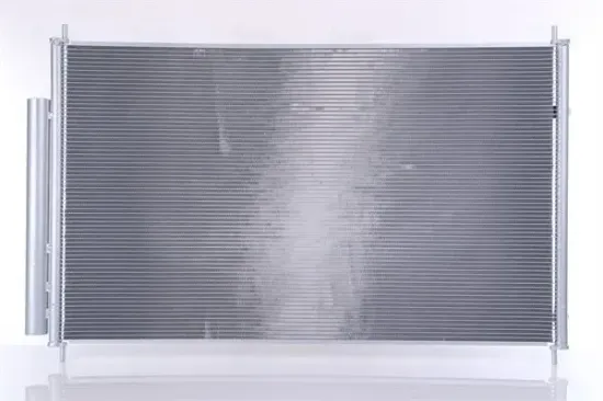 Kondensator, Klimaanlage NISSENS 94544 Bild Kondensator, Klimaanlage NISSENS 94544