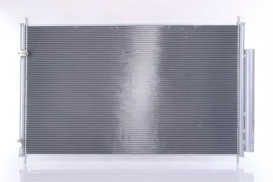 Kondensator, Klimaanlage NISSENS 94544 Bild Kondensator, Klimaanlage NISSENS 94544