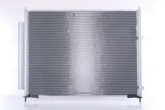 Kondensator, Klimaanlage NISSENS 94545 Bild Kondensator, Klimaanlage NISSENS 94545