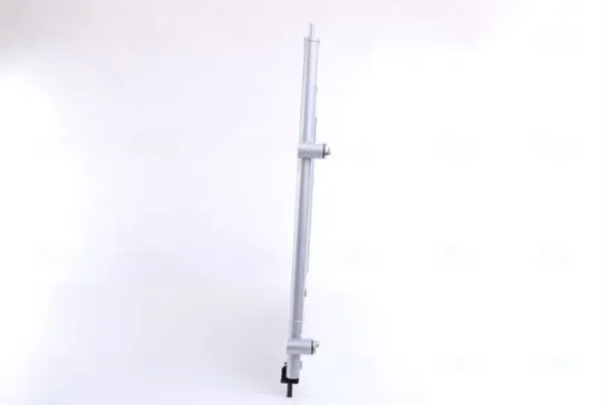 Kondensator, Klimaanlage NISSENS 94545 Bild Kondensator, Klimaanlage NISSENS 94545