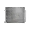 Kondensator, Klimaanlage NISSENS 940852 Bild Kondensator, Klimaanlage NISSENS 940852