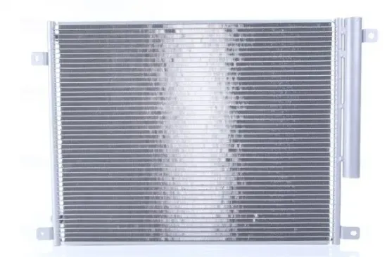 Kondensator, Klimaanlage NISSENS 940853 Bild Kondensator, Klimaanlage NISSENS 940853