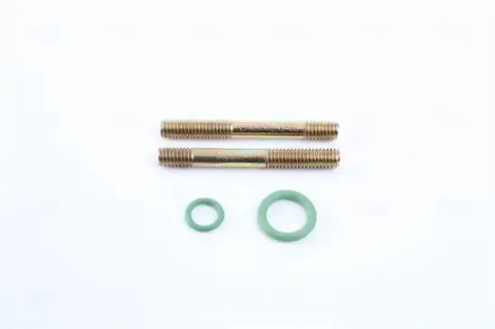 Kondensator, Klimaanlage NISSENS 94560 Bild Kondensator, Klimaanlage NISSENS 94560