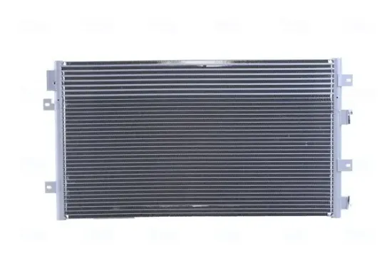 Kondensator, Klimaanlage NISSENS 940855 Bild Kondensator, Klimaanlage NISSENS 940855